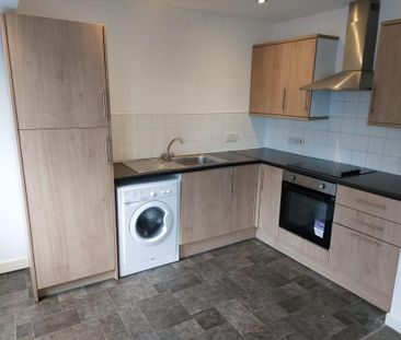 2 bedroom flat to rent - Photo 5