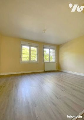 LOCATION APPARTEMENT - VERNON - Photo 1