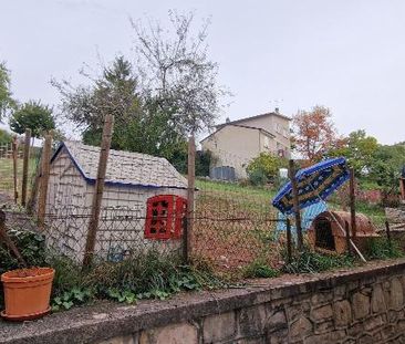 Location Appartement 4 pièces 71m² BRIVE LA GAILLARDE 19100 - Photo 6