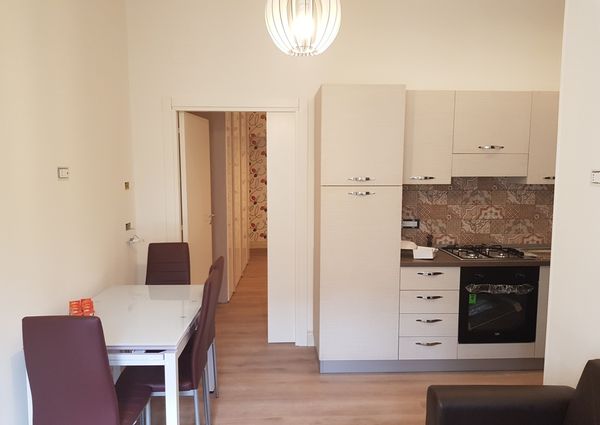 Appartamento in affitto a Lamezia Terme