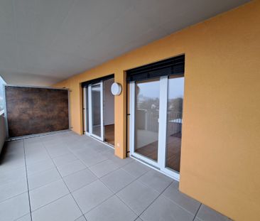 3- Zimmer- Wohnung in Seiersberg | Kärntner Straße 538 Top 29 - Photo 2