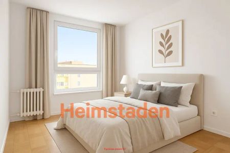 Pronájem bytu 3+1 65 m - Photo 4