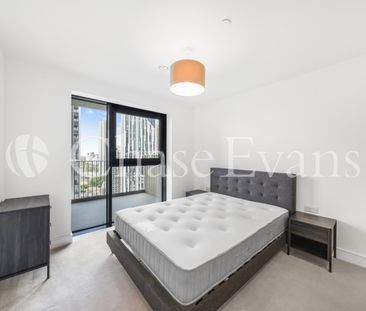 1 bedroom apartment to rent - Photo 4