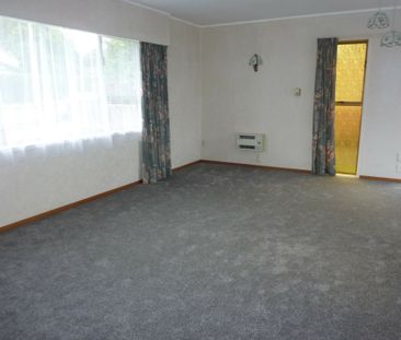 Spacious 3 Bedroom Unit - Photo 6