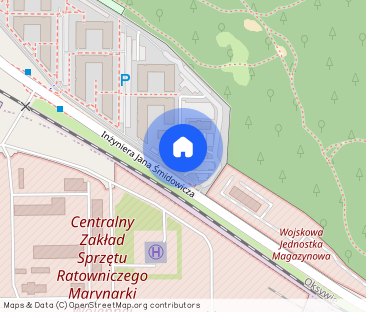 Studio/kawalerka | bezpośrednio | bez prowizji - Фото 1