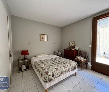 Location Appartement 3 pièces 72m² AGEN 47000 - Photo 4