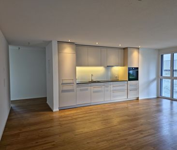 Appartement de 3 pièces à Gerzensee - Photo 5