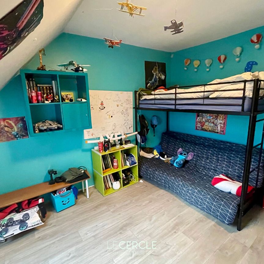 Maison Senlis 5 pièces 113 m2, - Photo 1