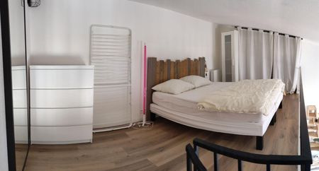 Location Appartement 1 pièce 32m² BEGLES 33130 - Photo 3