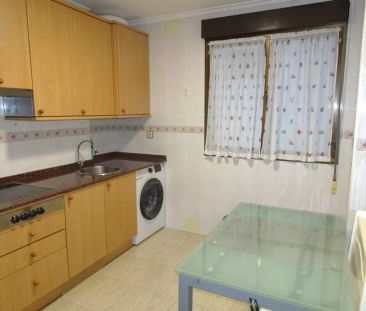 Alquiler de piso en Centro - Puerto - Photo 1