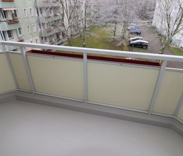 Single 2-Raum-Wohnung in toller Wohnlage mit Balkon - Photo 2