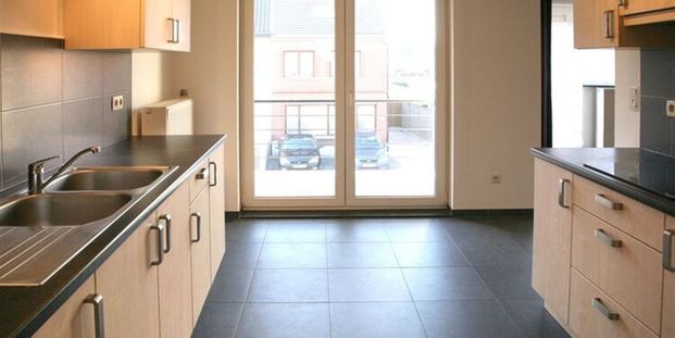 Appartement te huur in Rillaar voor € 890 met 1 slaapkamer - Photo 1
