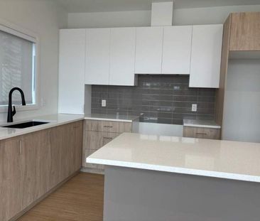 Appartement 931 – 5½ de 1 435 pi² au 3e étage - Photo 4