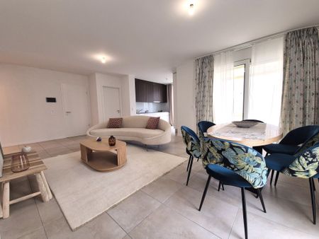 Prairie 4 – Appartement 4.5 pièces au 3ème étage. - Photo 2