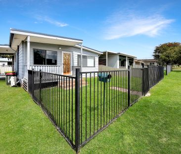 Affordable 2-Bedroom Home in the Heart of Gorokan - Photo 5