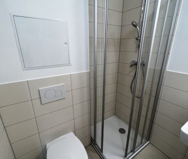 Exklusive 1-Zimmer-Wohnung in toller Lage mit hochwertiger Ausstattung - Foto 6