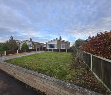 2 bedroom detached bungalow to rent - Photo 5