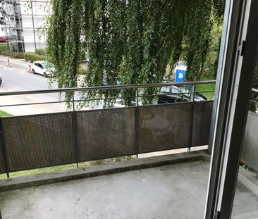 Komplett renovierte 2,5-Zimmer-Wohnung mit Balkon - Photo 5