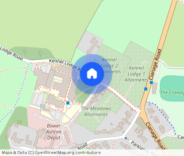 Kennel Lodge Road, Bristol, BS3 - Photo 1