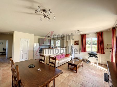 Appartement Saint Andiol 3 pièce(s) 74.5 m2, - Photo 5