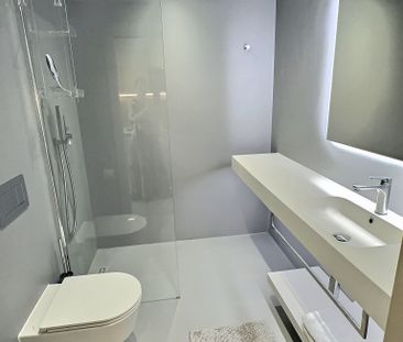 Luxury furnished studios for rent in front of EPFL - Photo 4