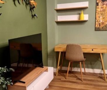 Studio/Γκαρσονιέρα για ενοικίαση Κατιρλί (Καλαμαριά) - Photo 3