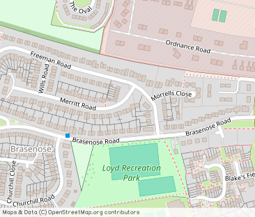 Merritt Road, Didcot, Oxfordshire, OX11 - Photo 1