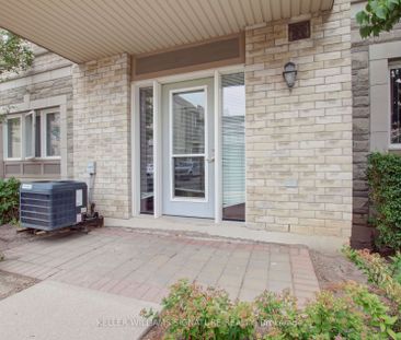 For Lease - 5100 Winston Churchill Boulevard Unit# 102, Mississauga... - Photo 1
