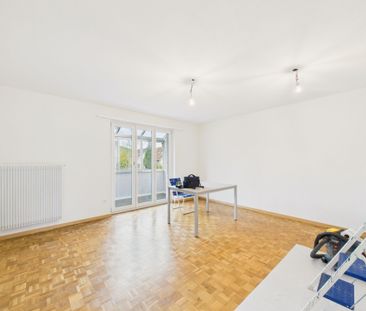 Charming 3.5 room apartment with sunny conservatory - Foto 5