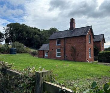 Hall Cottages, Spilsby, PE23 - Photo 1