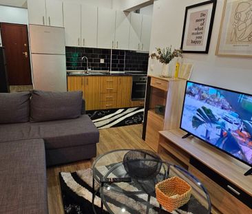 Studio/Γκαρσονιέρα για ενοικίαση Ρωμαϊκή Αγορά - Βενιζέλου - Ιστορι... - Photo 6