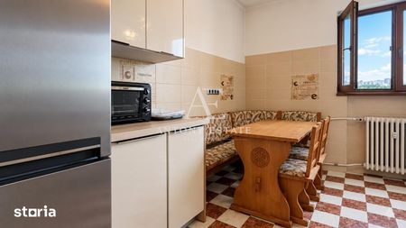 Antony Estate | Apartament 3 camere - Central - Oradea - Fotografie 2