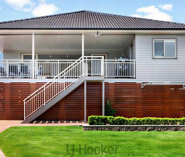 A Modern Retreat Just Minutes from the Lake - Photo 4