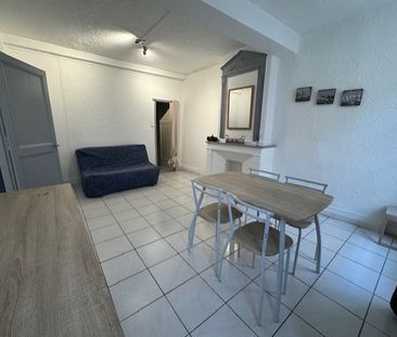 Location Appartement 1 pièce 31m² CARCASSONNE 11000 - Photo 4