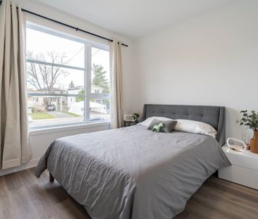 Appartement - 3424 Grand Boulevard - Photo 2