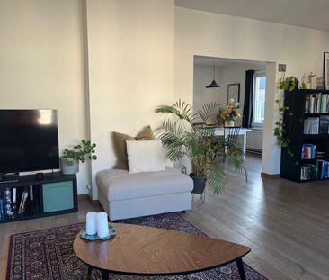 Appartement te huur - Photo 1