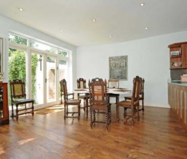 Price £3,000 pcm - Available Now - Unfurnished - Photo 1