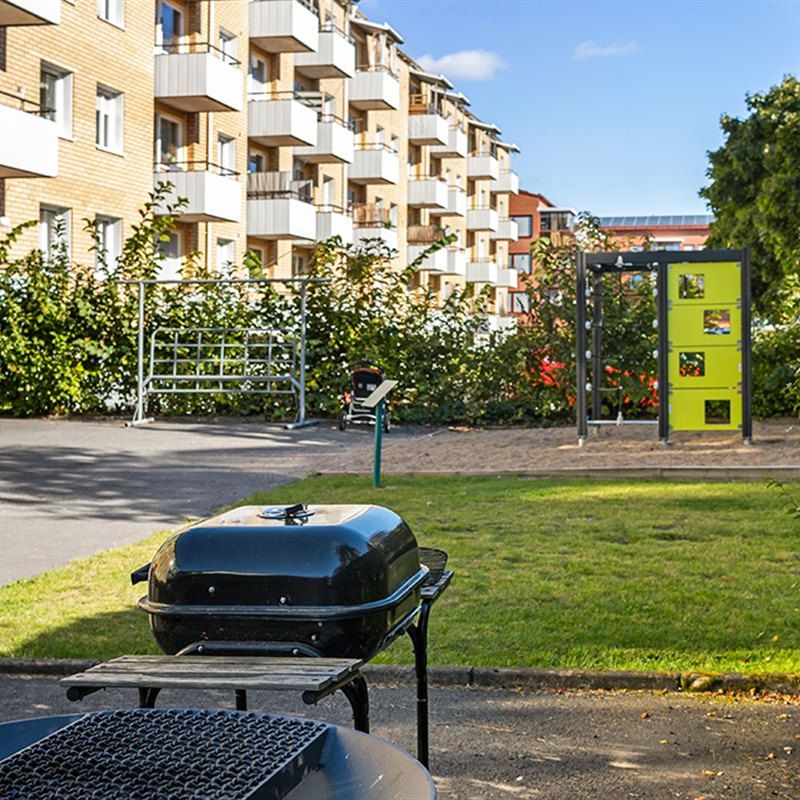 Bondegatan 32 - Foto 1