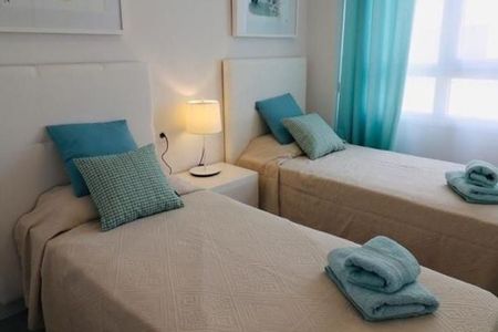 3 bedroom luxury Flat for rent in Mijas Costa, Andalusia - Photo 5
