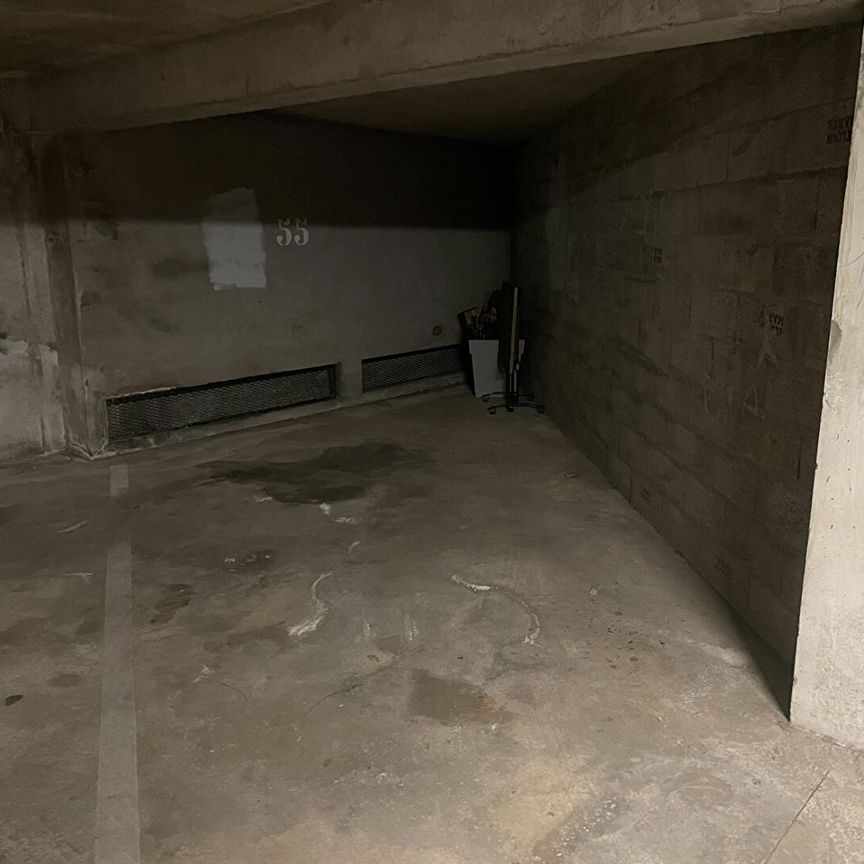 A LOUER - NANTES RD PT DE PARIS - Grand appartement de Type 2 de 59.33 m² - Photo 1