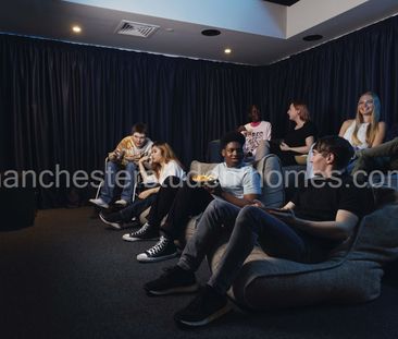 Artisan Heights, 3 New Wakefield Street, Manchester, M1 5AA - Photo 4