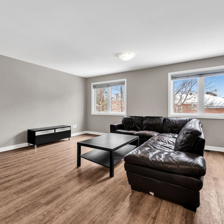 For Lease - 52 Ontario Street Unit# 2, Overbrook - Castleheights and Area, Ontario - Photo 1