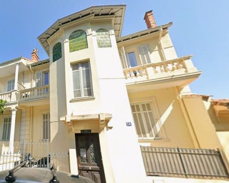 Location Appartement 2 pièces 44m² CANNES 06400 - Photo 4