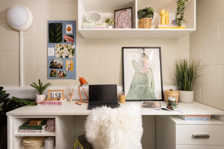 1 bedroom in a flat share to rent - Photo 3