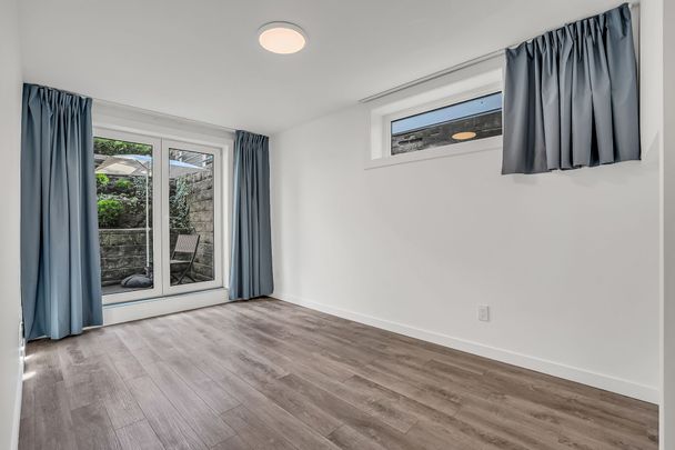 For Lease - 439 Winona Drive Unit# A, Toronto, Ontario - Photo 1