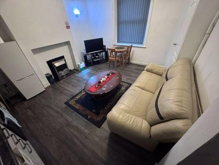 1 bedroom terraced house to rent - Photo 3