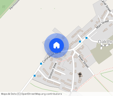 Coronation Lane, Swadlincote - Photo 1