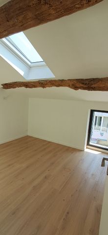 Location Maison 3 pièces 43m² - Photo 4