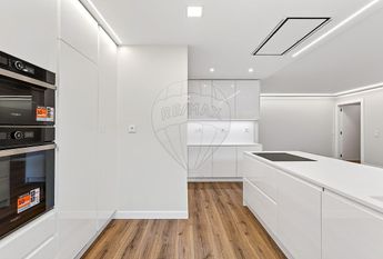 Apartamento T2 em Lisboa