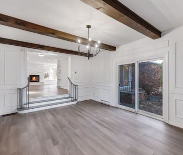 For Lease - 1503 Lochlin Trail, Mississauga, Ontario - Photo 1